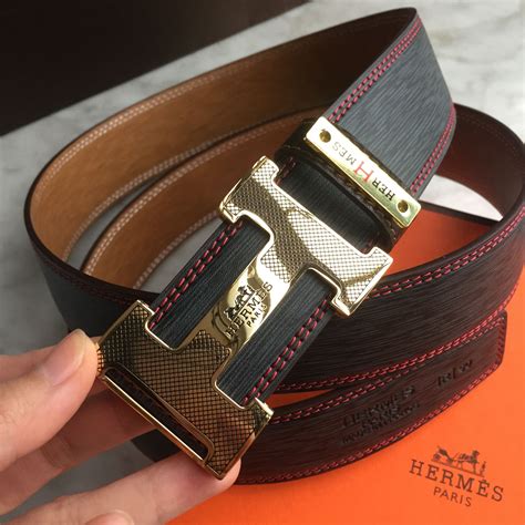 cintos hermes|authentic hermes belts for men.